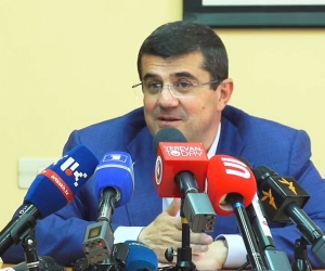 Արայիկ Հարությունյան. «Ընտրությունների երկրորդ փուլի նպատակահարմարությունը մեզ կհուշի իրավիճակը»