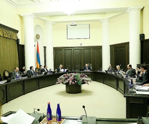 Քննարկվել են կորոնավիրուսի հետևանքների չեզոքացման միջոցառումների ընթացքը և աջակցության նոր ծրագրերը