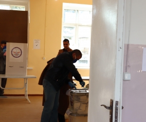 Заявление МИД Республики Арцах относительно состоявшихся общегосударственных выборов в стране