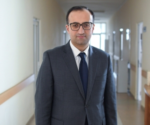 Арсен Торосян: “9 медицинских учреждений будут заниматься только лечением пациентов с коронавирусом”