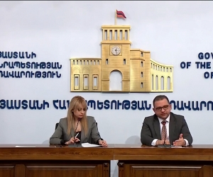 Էկոնոմիկայի նախարար. «Այս տարի էական տնտեսական կորուստներ կունենանք»