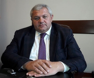 Վանաձորի քաղաքապետ. «Վանաձորում ևս ունենք արդեն հաստատված վարակակիրներ»