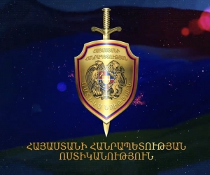 Ոստիկանությունը` տեղաշարժի սահմանափակումների մասին (տեսանյութ)