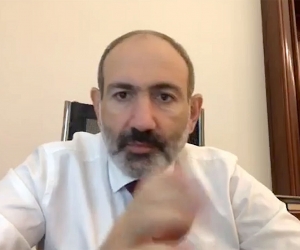 Նիկոլ Փաշինյան. «11 մարդու մոտ է կորոնավիրուսը հաստատվել»