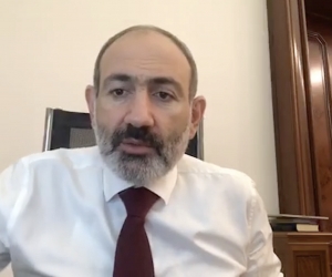 Թեստավորված 263 անձանցից 11-ը կորոնավիրուսով են ախտորոշվել, արձանագրվել է մեկ վարակակրի մահ. վարչապետը ներկայացրեց վերջին լուրերը