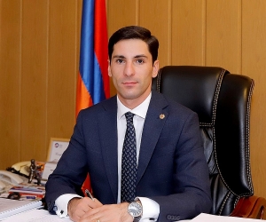 Արարատի մարզպետ․ «Երեկ հաստատված որևէ նոր դեպք չենք ունեցել»