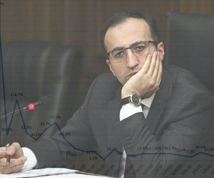 Երբ աճը ներկայացնում են որպես նվազում. Արսեն Թորոսյանի շփոթեցնող գրաֆիկը