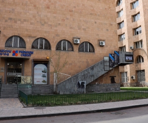 Պետական գույքը չնչին գնով դարձել է Երվանդ Զախարյանի որդու հետ փոխկապակցված անձի սեփականությունը