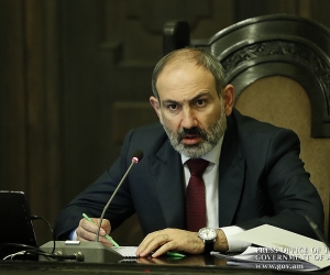 Обсуждены новые предложения по расширению круга бенефициаров государственной поддержки