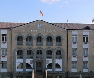 ԱՀ ոստիկանության լրատվության ծառայության պետ. «Ինքնամեկուսացված ոստիկան այս պահի դրությամբ չկա»