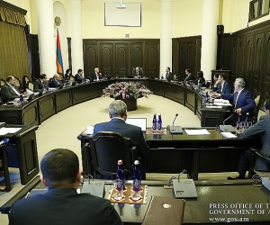 Կառավարությունն առաջարկում է մասնավորեցվող առողջապահական ընկերությունների հիմնական գործունեության պահպանման ժամկետը վերապահել գործադիրին