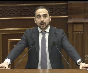 Комендант: “12 процентов постоянного населения Армении в силу возраста находятся в зоне риска”