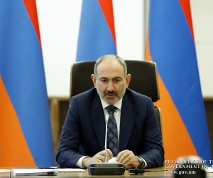Նիկոլ Փաշինյան. «ՀՀ-ն կողմնակից է համագործակցության փիլիսոփայության վրա կառուցված մարտավարությանը»
