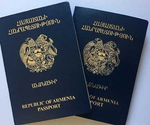 Armenia: Passport and Visa Department to Remain Closed