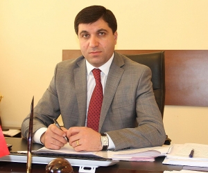 Կարեն Փոլադյան․ «Միջոցներ են ձեռնարկվել մի քանի անձանց, այդ թվում՝ դատավորների թեստավորման համար»