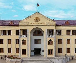 Արցախում վարակակիրների հետ շփվող բուժաշխատողներին առանձին հյուրանոց կհատկացվի