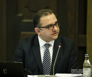 Կառավարությունն ընդլայնեց 3-րդ միջոցառման շահառուների շրջանակը