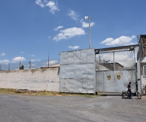 «Կոշ» ՔԿՀ նախկին պետի կողմից առերևույթ կաշառք ստանալու, հափշտակություն կատարելու վերաբերյալ քրեական գործն ուղարկվել է դատարան