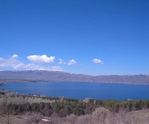 Օդի ջերմաստիճանն աստիճանաբար կբարձրանա 3-4 աստիճանով