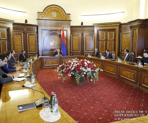 Обсуждена концепция управления и развития национального оператора почтовой связи - ЗАО “Айпост”