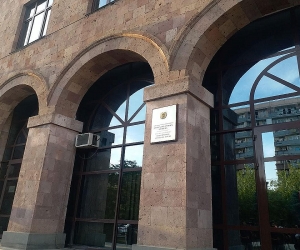 Կարեն Համբարձումյանը նշանակվել է վերաքննիչ քաղաքացիական դատարանի դատավոր