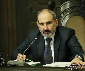 Ն․ Փաշինյան. «Բարձր առաջադիմություն ունեցող որևէ ուսանող վարձավճարի պատճառով բուհից դուրս չի մնալու»