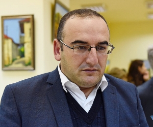 ԼՂՀ մշակույթի նախարարը՝  Ջրաբերդ ամրոցի և Ծարի կամուրջի տարածքներում հէկաշինական աշխատանքներ իրականացնելու մասին