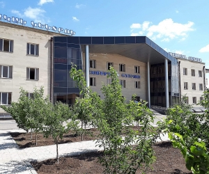 Գյումրու բժշկական կենտրոնի մեկուսացված բուժանձնակազմի մոտ կորոնավիրուս չի հաստատվել