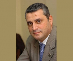 Armenian Deputy Minister of Foreign Affairs Dismissed