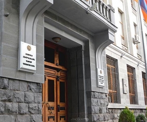 Դատախազներից մեկը կորոնավիրոսով  է ախտորոշվել․ նա մեկուսացված է