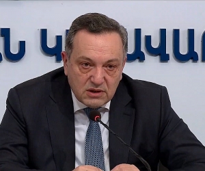 На родину вернулись 22 тысячи граждан Армении