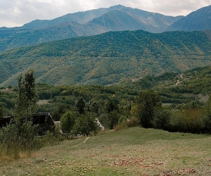 Առաջիկա 5 օրվա եղանակի կանխատեսում