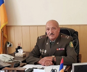 Դավիթ Բալայանն ինքնաբացարկ է հայտնել․ «Կոշ» ՔԿՀ-ի նախկին պետի գործը մակագրվել է Մեսրոպ Մակյանին