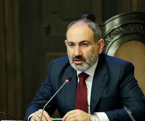 Նիկոլ Փաշինյան. «Հակաճգնաժամային միջոցառումների շրջանակներում տեղաբաշխվել է 29 միլիարդ 900 միլիոն դրամ»