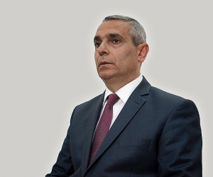 Արցախի արտգործնախարարն արձագանքել է Սերգեյ Լավրովի պնդումներին