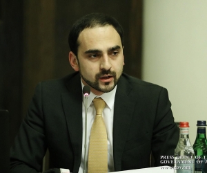 Հանվել են տնտեսական գործունեության որոշ տեսակների նկատմամբ ժամանակավոր սահմանափակումները