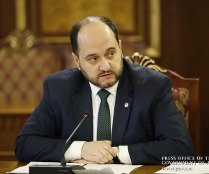 Կառավարությունը հաստատեց ուսանողներին տրամադրվող աջակցությունը