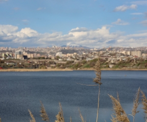 Կառավարությունը սակավաջրություն հայտարարեց Հյուսիսային և Սևանի ջրավազանային տարածքներում