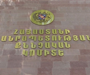 Գառնի համայնքի նախկին ղեկավարը ձերբակալվել է՝ պաշտոնեական լիազորությունները չարաշահելու կասկածանքով