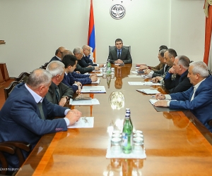 Շրջակա միջավայրի վրա փոքր հէկերի ազդեցությունն ուսումնասիրող հանձնաժողովն ամփոփել է իր աշխատանքները