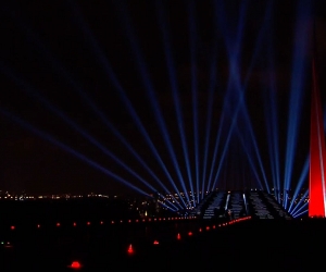 Ոգեկոչման գիշեր. մեկնարկել է վիրտուալ երթը Ծիծեռնակաբերդ
