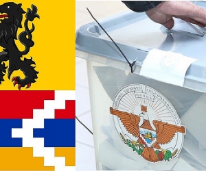 Statement on the Artsakh elections 2020 by the Artsakh Friendship Group of Dutch-speaking Belgian Parliamentarians
