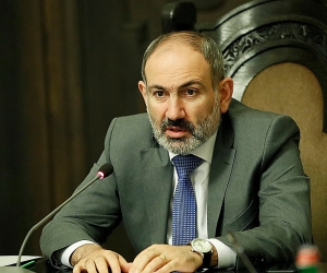 «Համակարգը փրկեցինք կոլապսից»․ Նիկոլ Փաշինյանը խոսել է կոմունալ վճարների մասին