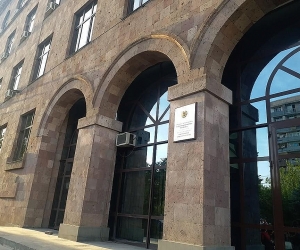 Վերաքննիչ դատարանն անպարտ է ճանաչել ու արդարացրել քննիչ Միքայել Զադոյանին