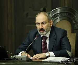 Վարչապետ․ «Մեր բոլորի ամենամեծ մարտահրավերն է այս իրավիճակում ապրել բնականոն սոցիալ-տնտեսական կյանքով»