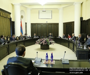 Կառավարությունը կավելացնի արձակուրդ մեկնող զինծառայողների ճանապարհային ծախսերի փոխհատուցման չափը