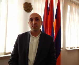 Լոռու մարզպետ Անդրեյ Ղուկասյանի հայտարարությունը Գյուլագարակ համայնքում ստեղծված իրավիճակի մասին