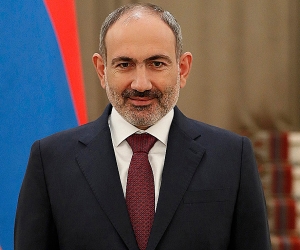 Նիկոլ Փաշինյանն ուղերձ է հղել Աշխատանքի օրվա կապակցությամբ