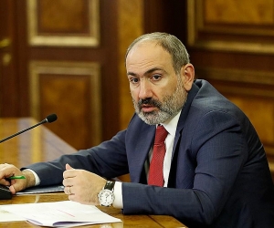 В рамках 13 антикризисных мероприятий правительства распределено 57.3 млрд драмов