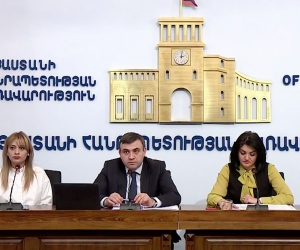Armenia: Government to Lift Most Restrictions on Retail Businesses and Freedom of Movement